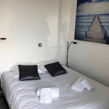 Cosy 42M With Balcony Nice View And Wifi Cannes Exterior foto