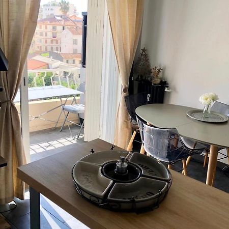 Cosy 42M With Balcony Nice View And Wifi Cannes Exterior foto